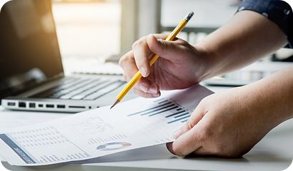 Оценка эффективности уже внедренных мер и средств защиты информации